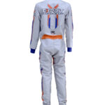 2019 Exprit Kart Suit Replica