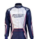 2022 Kosmic Kart Suit Replica