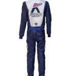 2022 Kosmic Kart Suit Replica