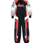 2022 Sodi Kart Racing Suit Replica