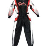 2022 Sodi Kart Racing Suit Replica