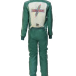2022 Tony Kart Racing Suit Replica