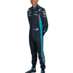 2023 Alexander Albon Williams F1 Race Suit REPLICA