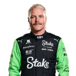 2024 Valtteri Bottas Kick Sauber F1 Team Stake Race Suit REPLICA