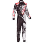KS-2R Kart Suit Replica