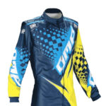 KS-2R Kart Suit Replica