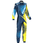 KS-2R Kart Suit Replica
