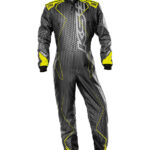 KS-3 ART Kart Suit Replica