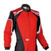 KS-3 Classic Kart Suit Replica
