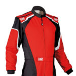 KS-3 Classic Kart Suit Replica