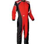 KS-3 Classic Kart Suit Replica
