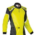 KS-3 Classic Kart Suit Replica