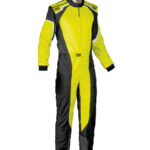 KS-3 Classic Kart Suit Replica
