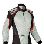 KS-3 Classic Kart Suit Replica