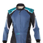 KS-3 Classic Kart Suit Replica