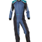 KS-3 Classic Kart Suit Replica