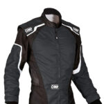 KS-3 Classic Kart Suit Replica