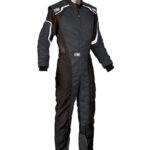 KS-3 Classic Kart Suit Replica
