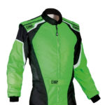 KS-3 Classic Kart Suit Replica