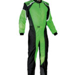 KS-3 Classic Kart Suit Replica