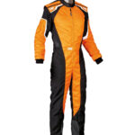 KS-3 Classic Kart Suit Replica