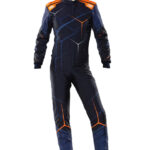 One ART Race Suit Replica