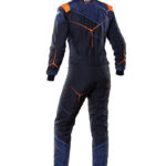 One ART Race Suit Replica