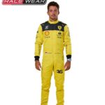 2022 Ferrari 75th Anniversary Special Edition Suit Replica