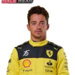 2022 Ferrari 75th Anniversary Special Edition Suit Replica