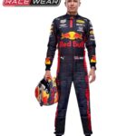 2020 Alexander Albon Red Bull F1 Race Suit REPLICA