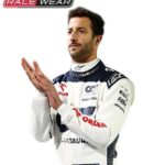 2024 Daniel Ricciardo RB F1 Race Suit replica