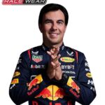 2024 Sergio Perez Red Bull Honda F1 Suit Replica 