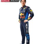 2024 Sergio Perez Red Bull Honda F1 Suit Replica 