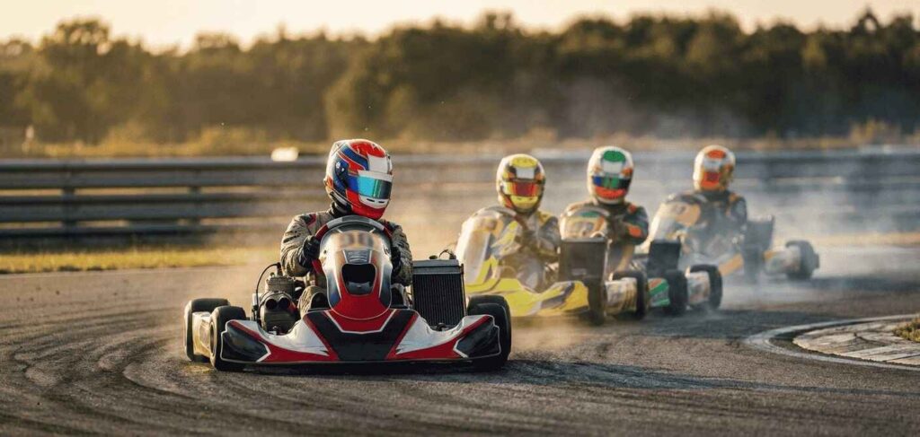 Complete Guide to Choosing the Best Go Kart Racing Suits